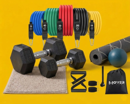 Sport & Fitness