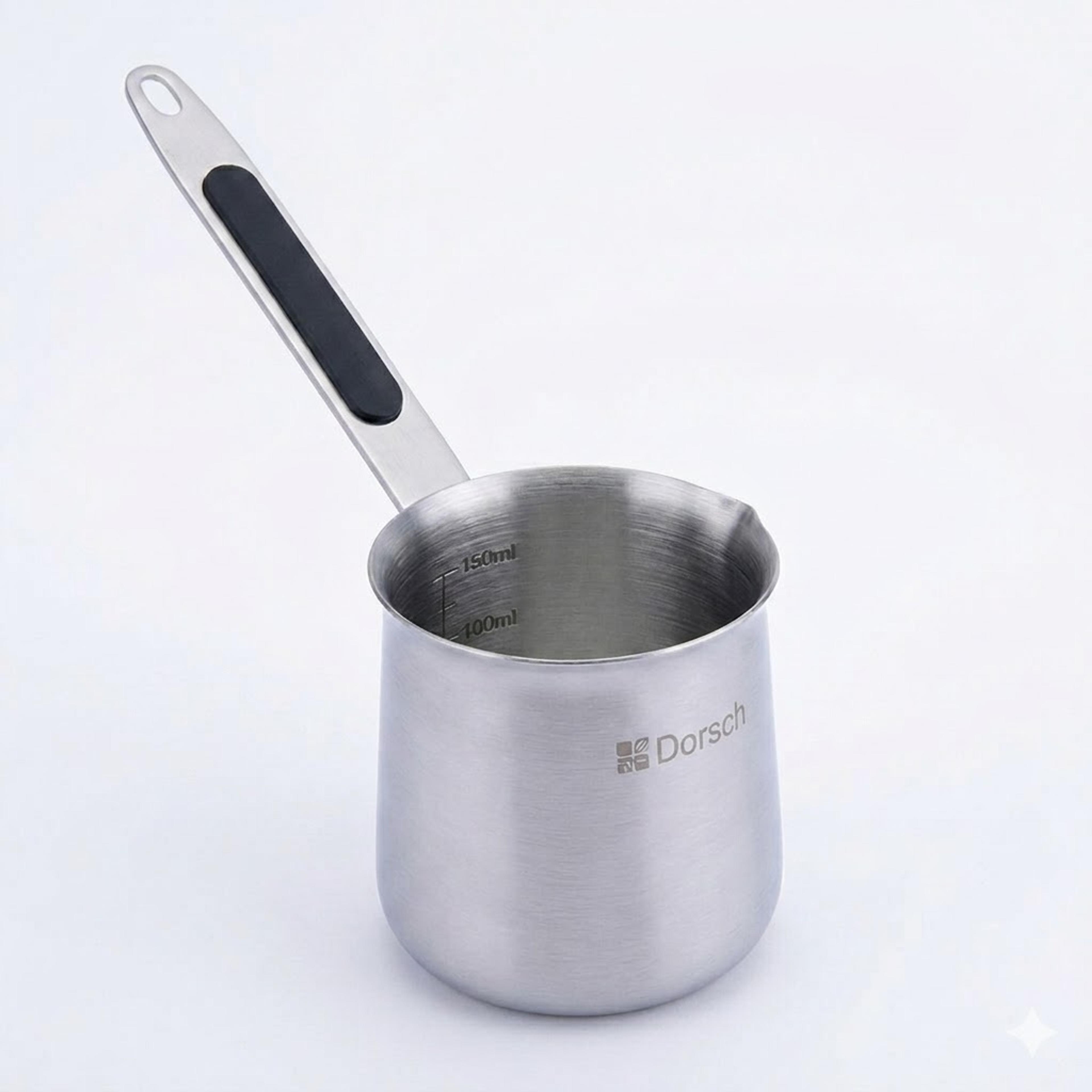 Dorsch Coffee Pot – 6oz 178 ml