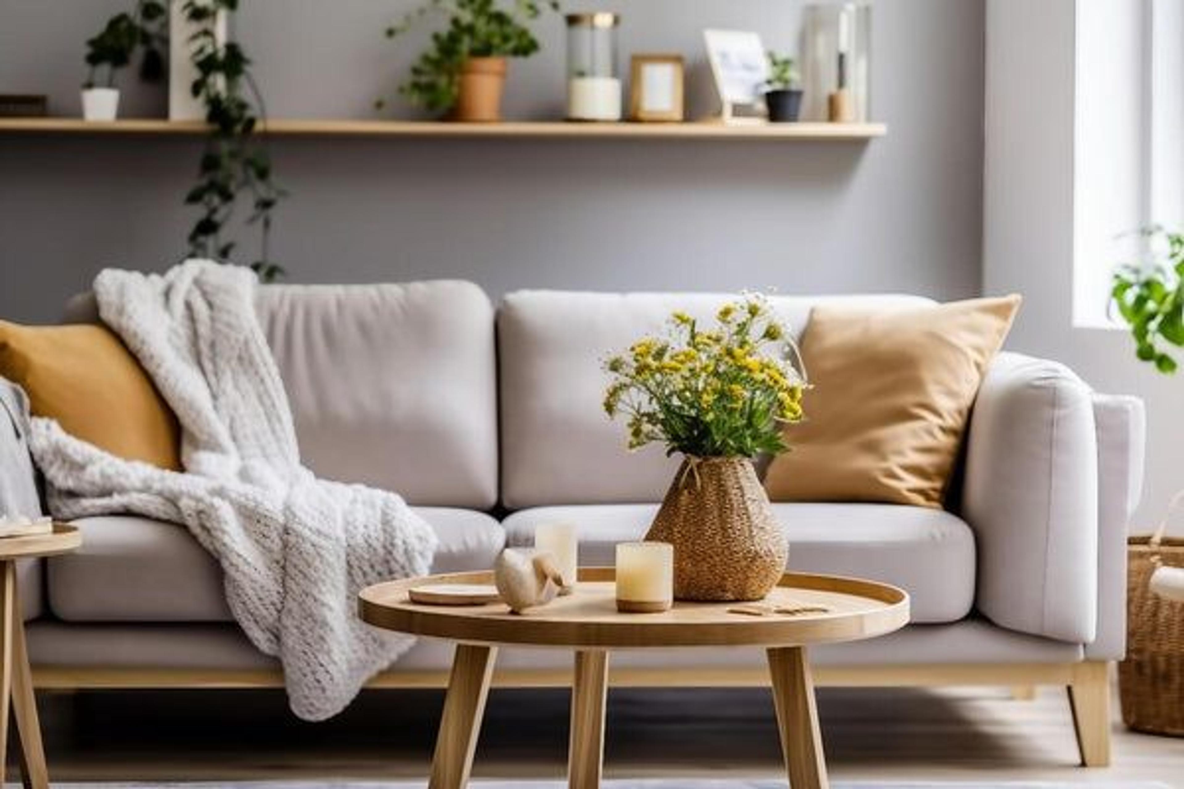 HOME DECOR