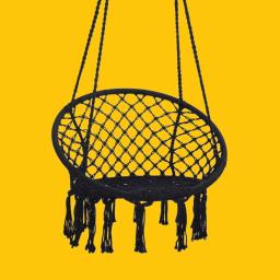 Swings & Hammocks