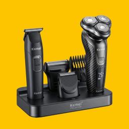 Shavers & Hair Styling Tools 