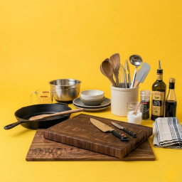 Kitchen & Dining