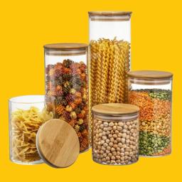 Kitchen Storage
