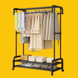 Storage & Organization