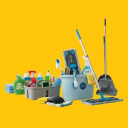 Housekeeping & Cleaning Tools