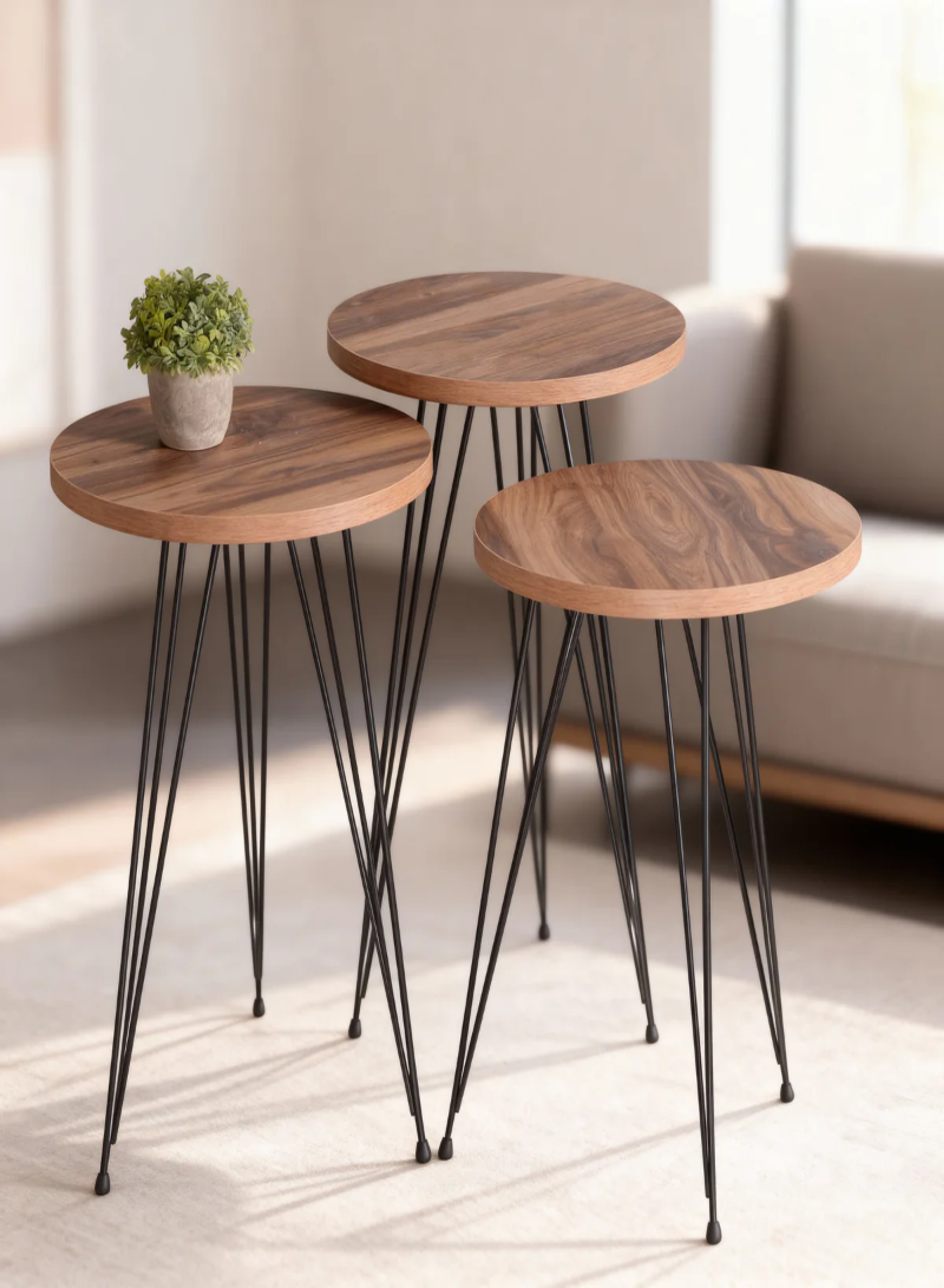 Wooden-3
