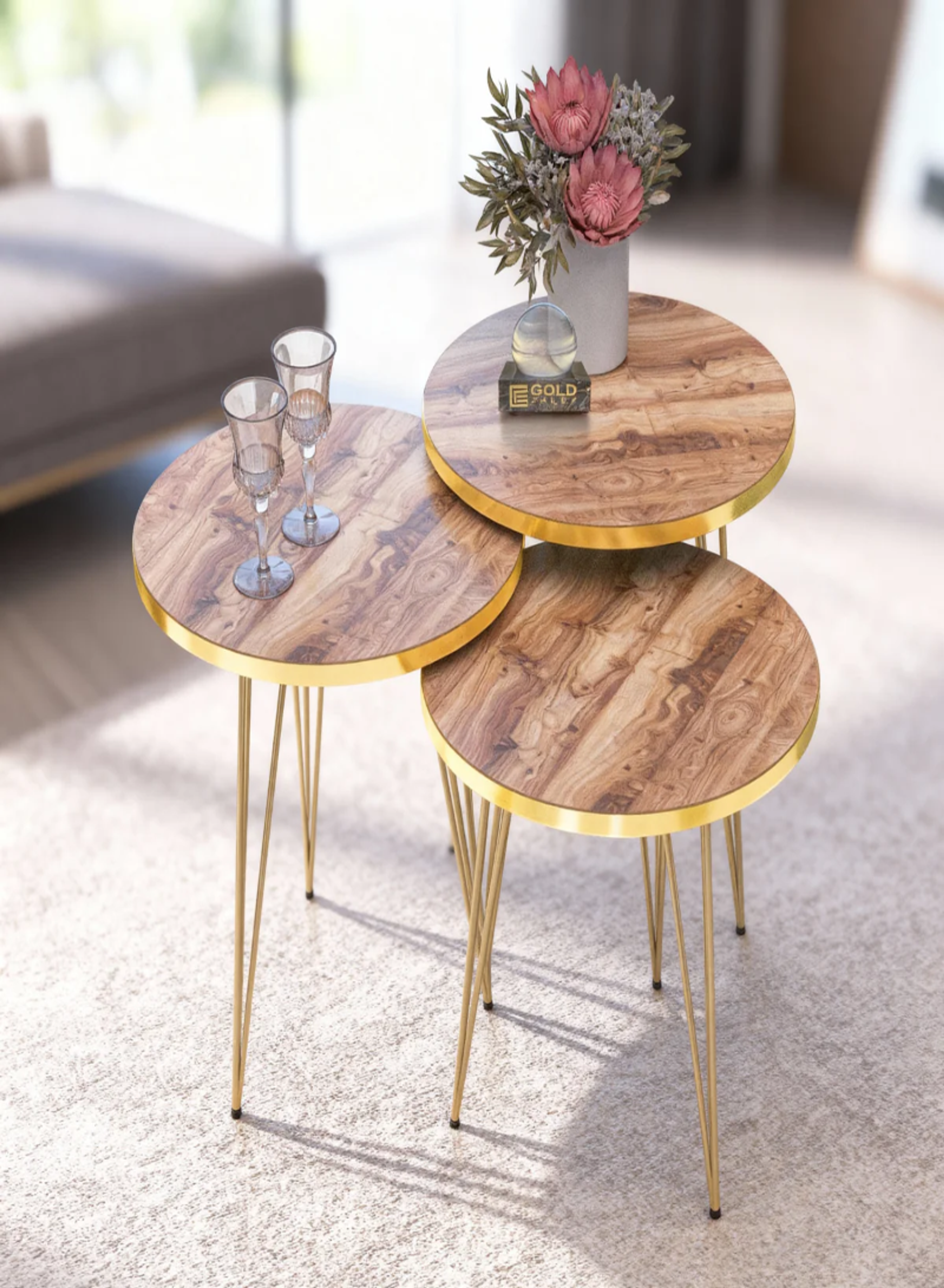 Wooden-2