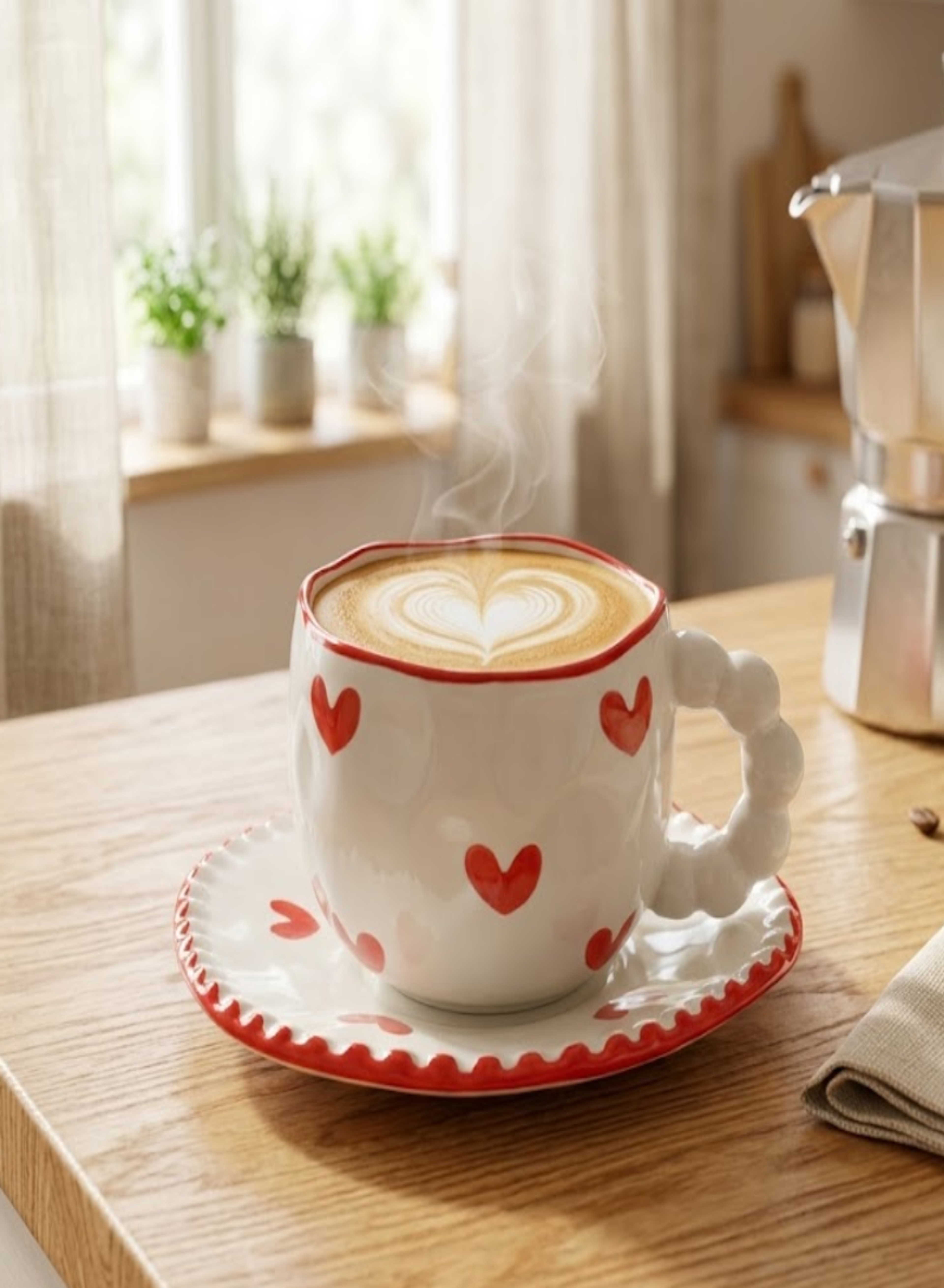 Red Heart